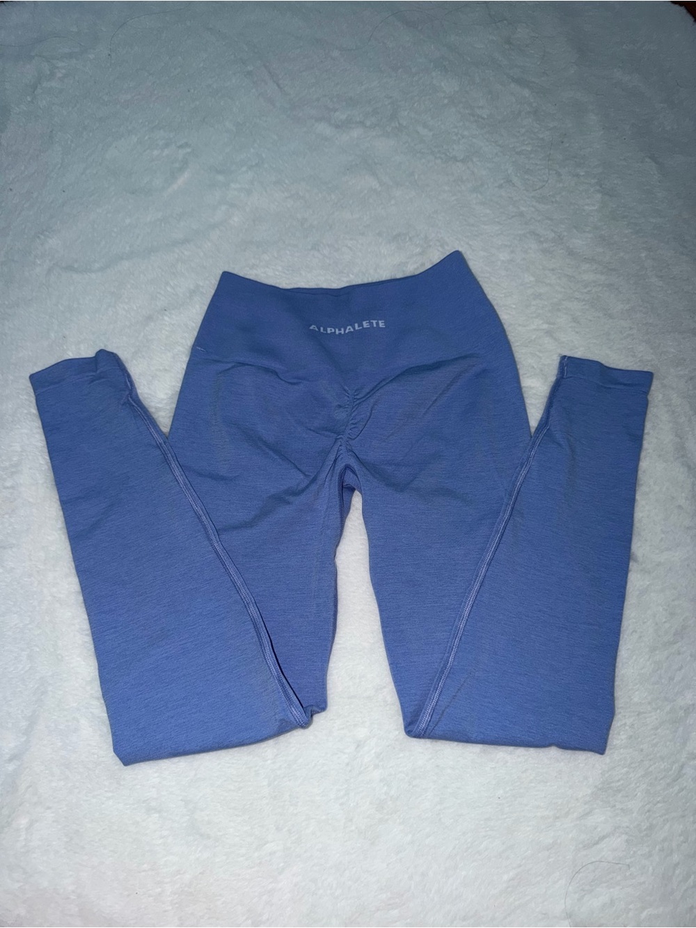Alphalete Amplify Leggings Small